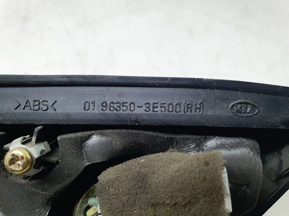 Boxa difuzor tweeter 96350-3e500 Kia Sorento 1 (facelift)  [din 2006