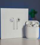 Нови Air pods gen 2 2025