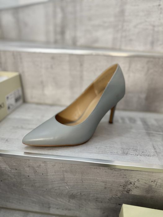 Pantofi piele Lasocki 38