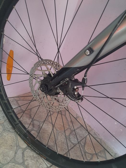 Gravel  Centurion 2x10 Tiagra