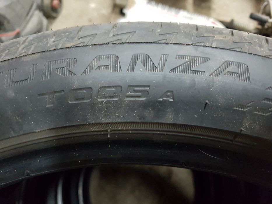 Нови летни гуми BRIDGESTONE TURNZA Т005А 215/45R18