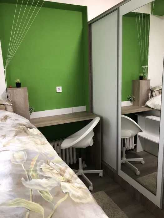 Дава се под наем Едностаен апартамент в София, Лозенец - 20 кв.м за 375 € - Снимка #1