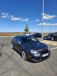 vw jetta GLI import SUA