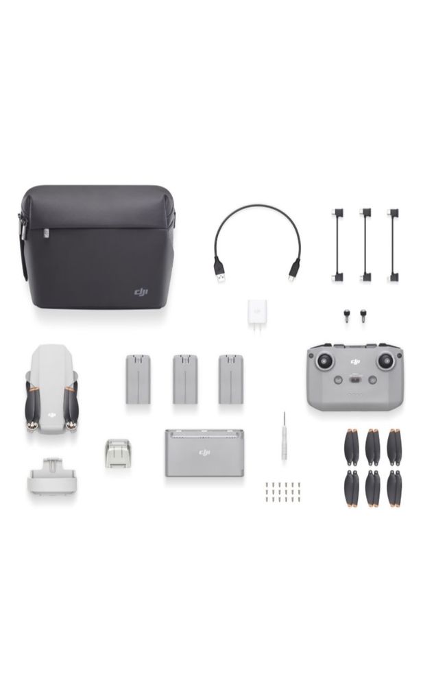 Продается Дрон MAVIC MINI 2
