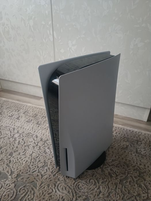 PlayStation 5 като ново