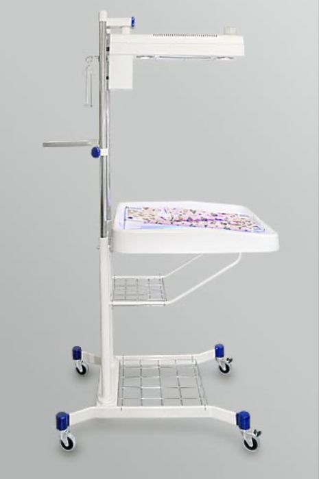 Фотолампа АКСИОН УОН- 03 Ф с подогревами