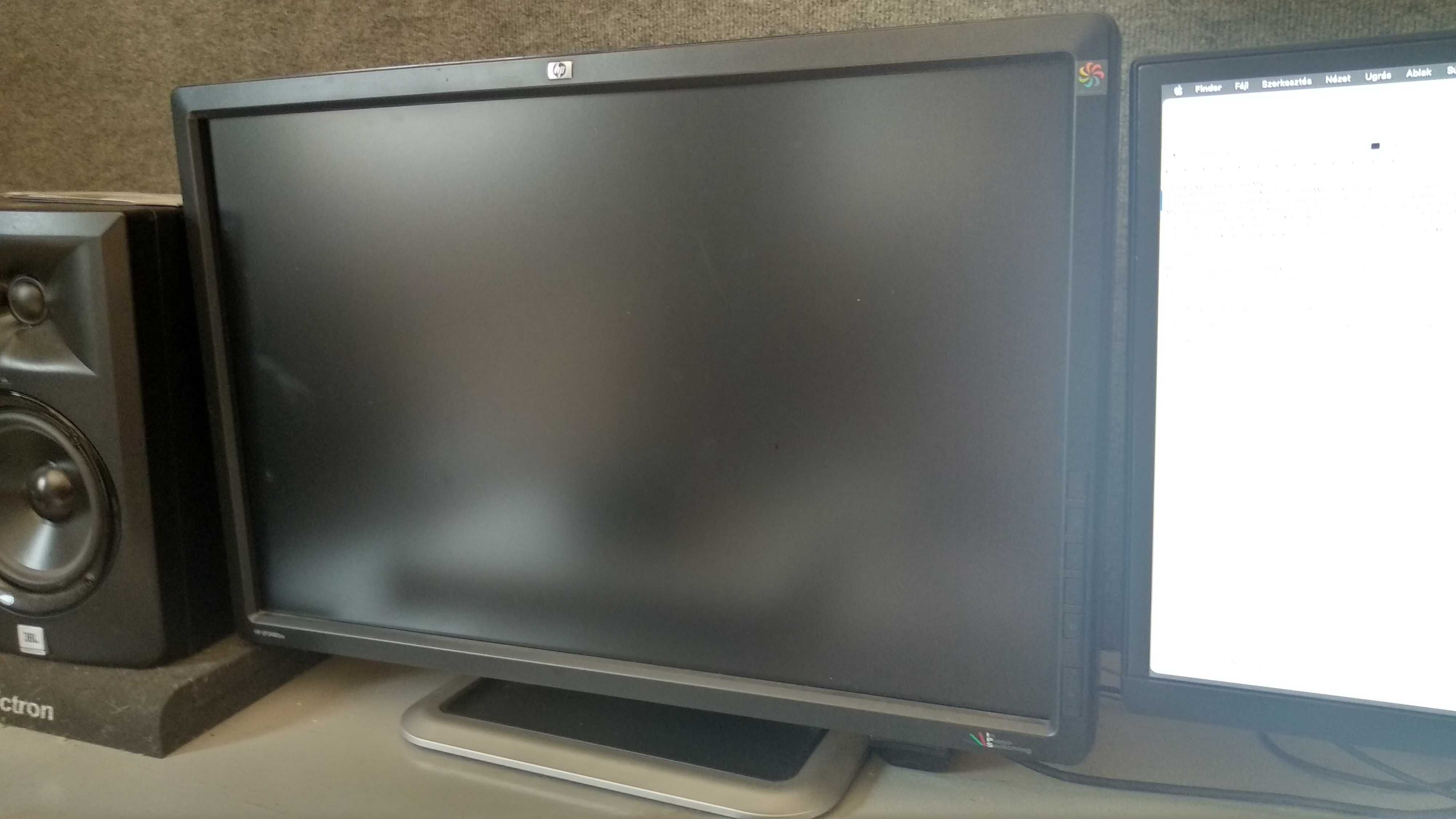 Monitor HP dreamcolor (LP2480zx) 30 bit