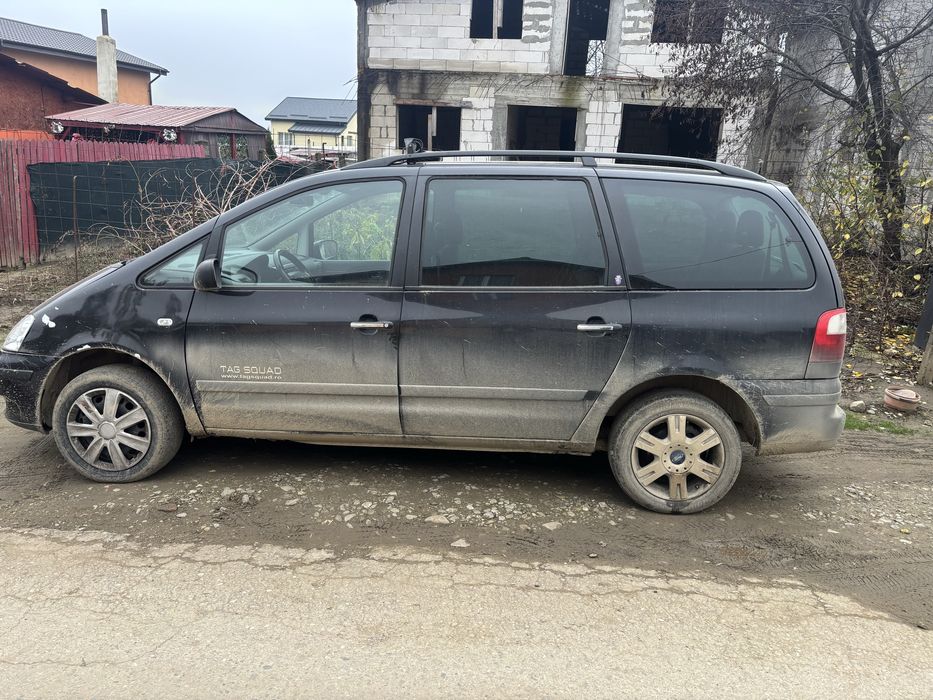 Ford galaxy 2005 1.9 dizerl