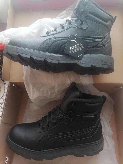 Зимни обувки Puma