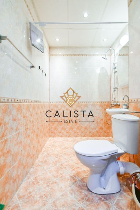 Тристаен апартамент под наем в ж.к. Хаджи Димитър, 2081351