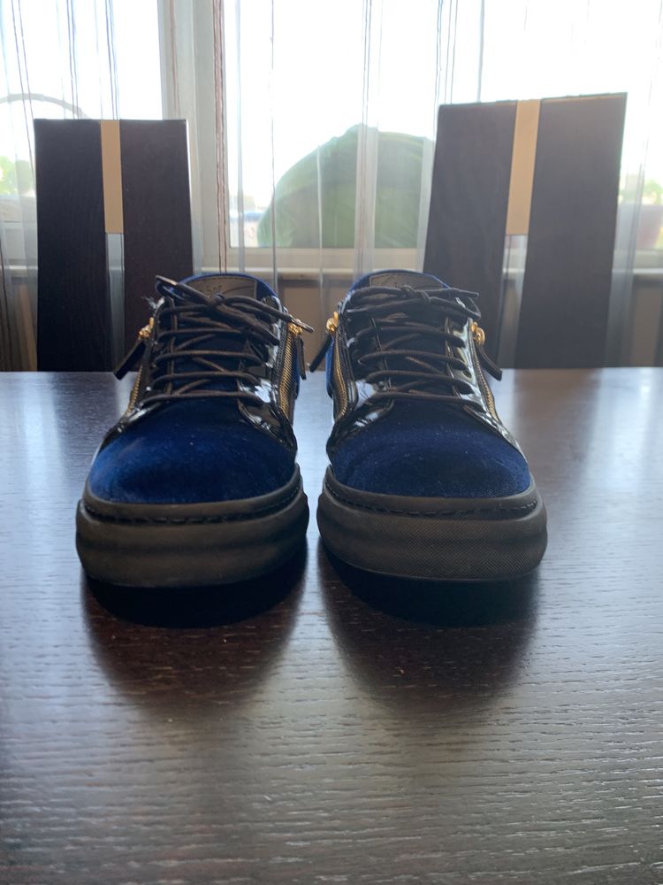 Giuseppe Zanotti