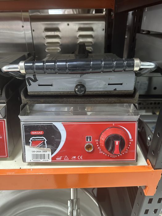 Тостер Toster silver remta pimak силвер ремта пимак