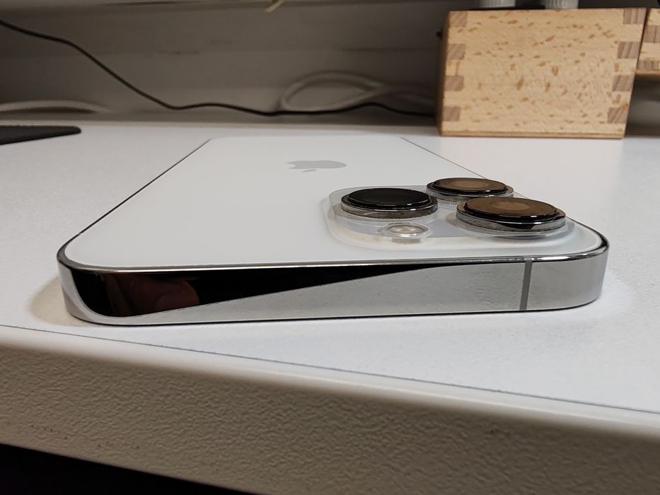 iPhone 13 Pro Max 256 GB baterie 84% cod unic 1023