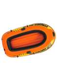 Barca Intex 2 persoane