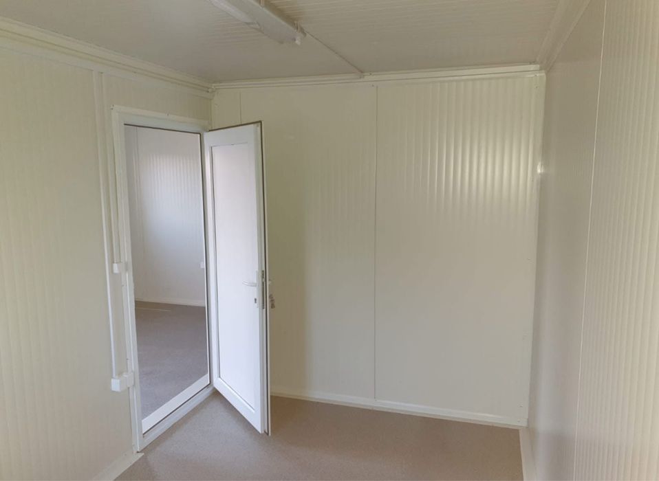 Exacutam case mudulare