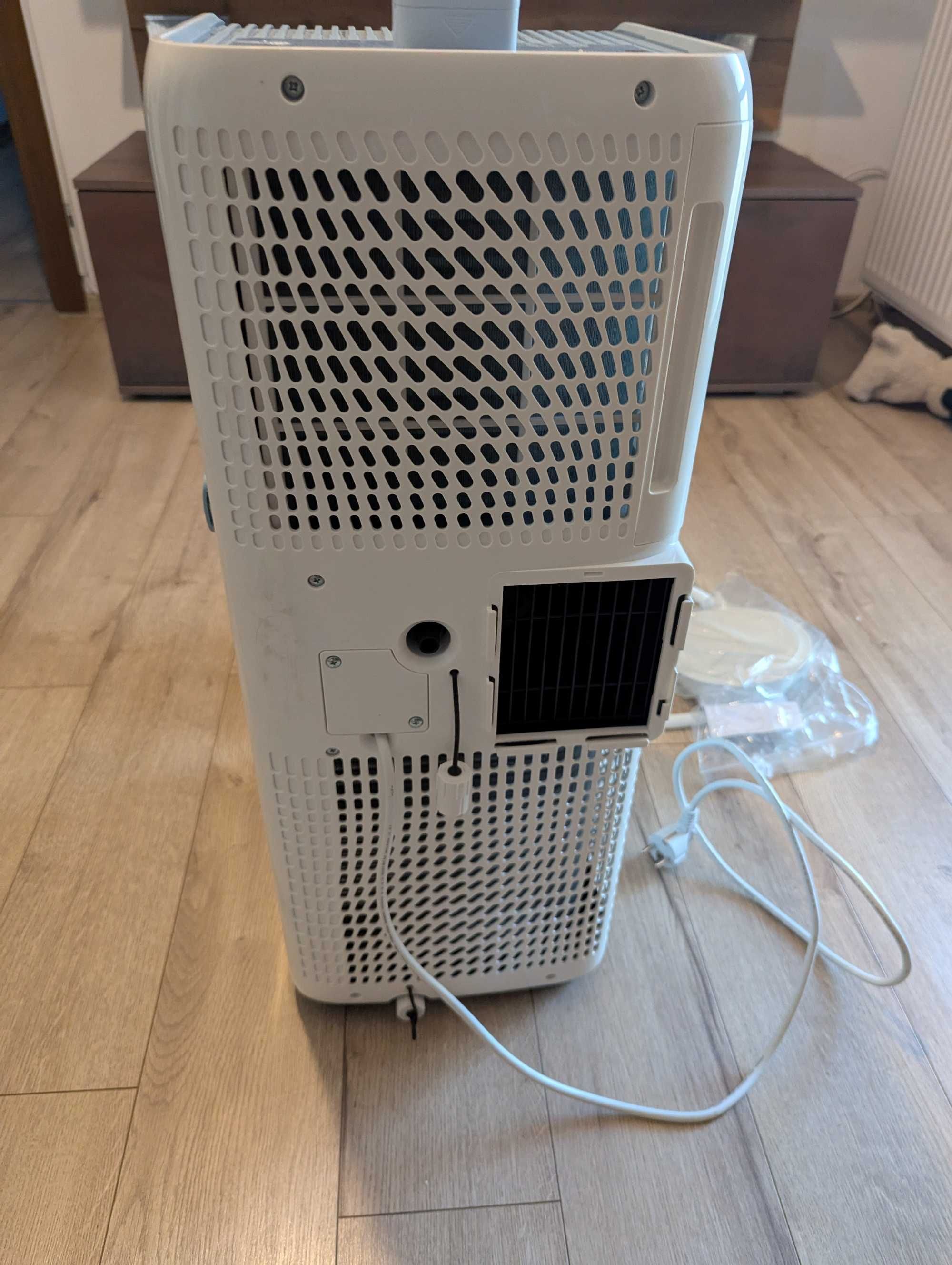 Aer conditionat portabil DeLonghi Pinguino
