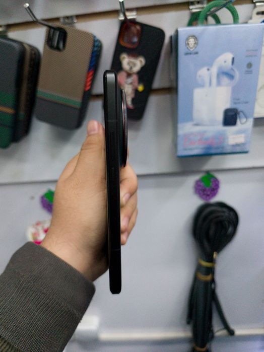 Xiaomi 15 Ultra  Global