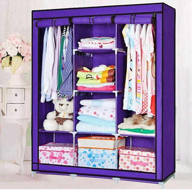 Taxlash uchun shkaf

 Storage Wardrobe Модель 88105
— Либосларингиз уч