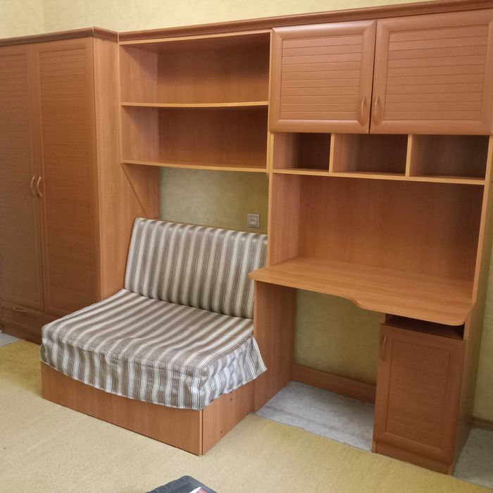 подростковая мебель