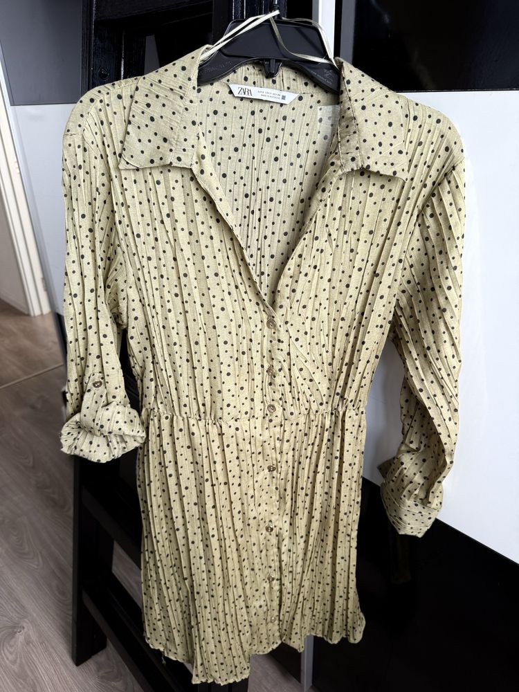 Рокли / Гащеризон Zara