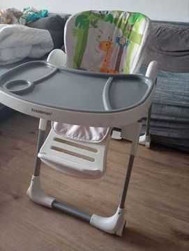 Scaun de luat masa Krausman