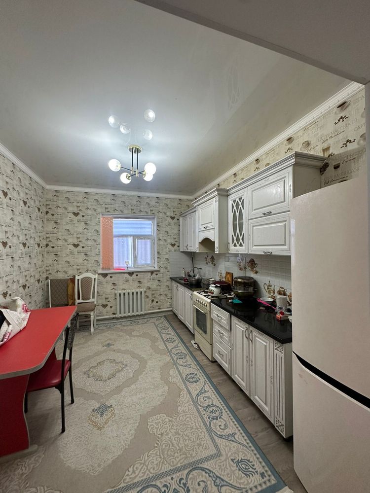 Абдыкалыкова 40 жер уй сатылады
