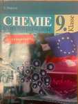 Учебник по химия за 9 клас на немски език