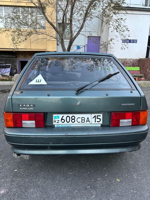 Ваз 2114 г.в 2011 Один хозяйн