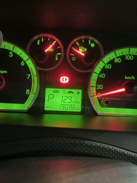 nexa 2018 tozza avtomad