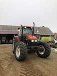 New Holland Ts 110