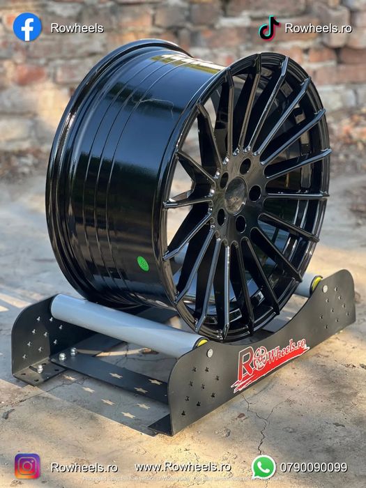 Jante Roti BMW R19 BMW G20 G22 G30 G31 G11 G12 X3 X4 G02 Model Hamann