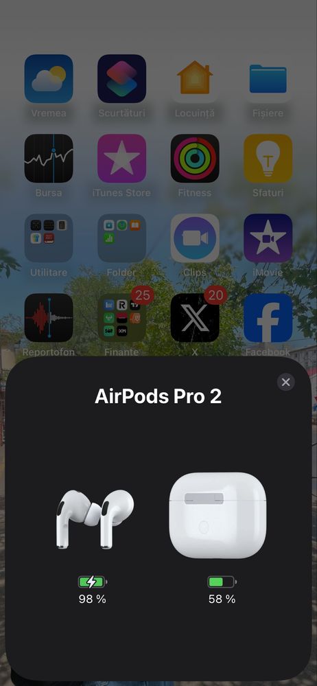 Airpods pro 2 sigilate
