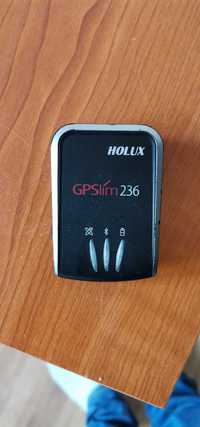 Vand Receptor GPS Wireless T2 Holux GPSLIM236