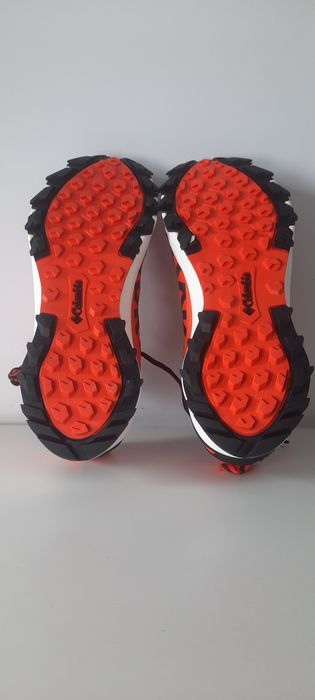 Adidasi Columbia Peakfreak 2 Outdry, marimea 44 – NOI, in cutie!