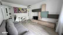 Apartament cu o camera, zona Dorobantilor