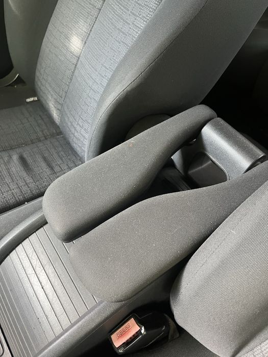 Renault scenic 2007 defect