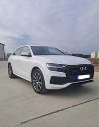 Audi Q8 5.0 Tdi S-line Quattro, Mild-Hybrid !