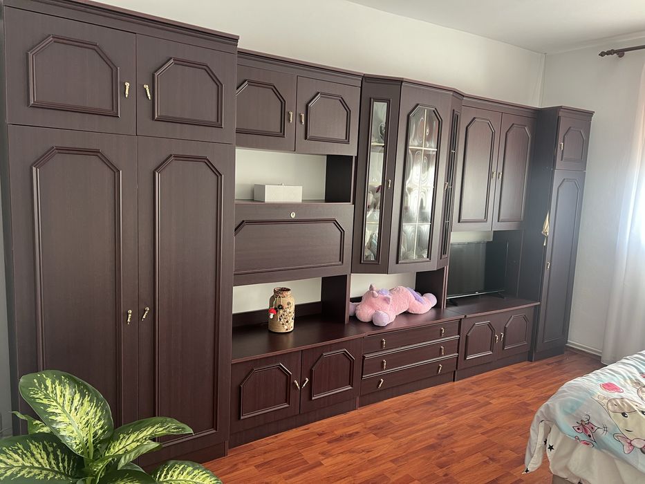 Vând mobilă living - webge