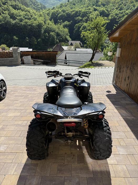 CAN-AM Renegade 800R