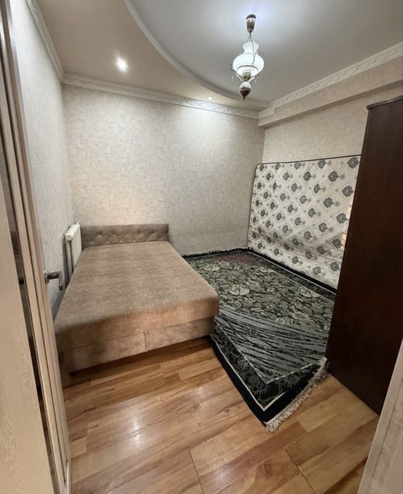 Аренда Ц 15 Ганга Гофур Гулом метро Себзор оилага йигитларга