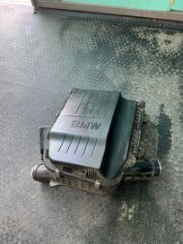 Филтърна кутия и charge pipe OEM BMW 335i 535 i N54