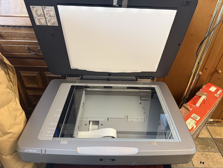 Epson expression 10000XL