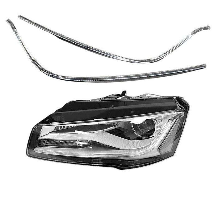 Fibra reparatii DRL Audi A3/A4/A5/A6/Q5/Q7