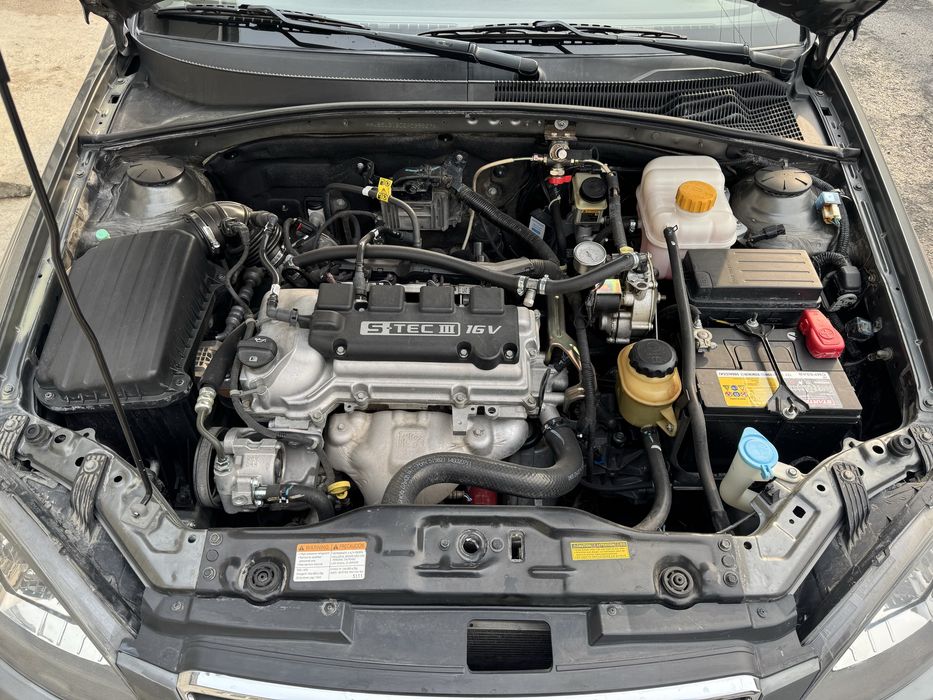 Jentra 2014 механика