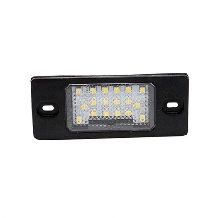 Lampa/lampi led număr VW Touareg Tiguan Golf 5 Passat B5.5 Cayenne