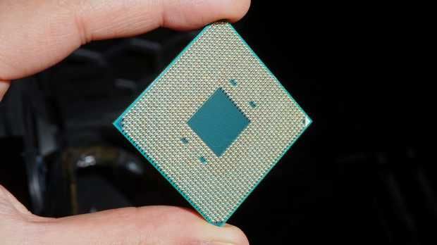 AMD Ryzen 5 2600X 6-Core (Up to 4.2GHz, 16MB, 95W, AM4)