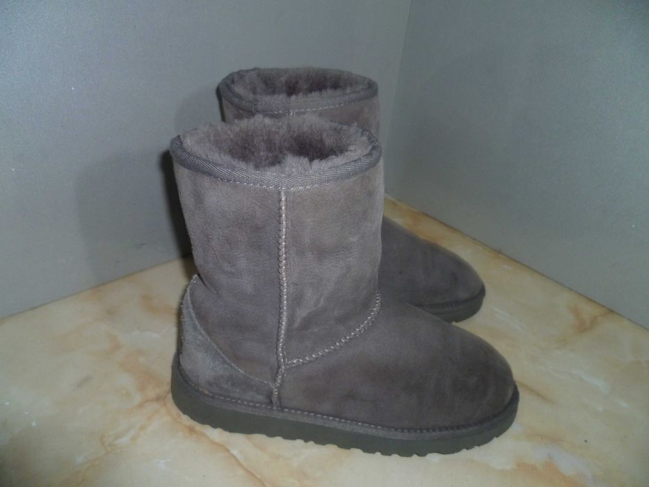 UGG оригинални ботуши №37