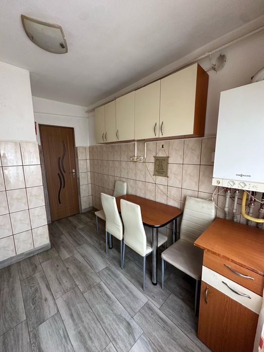 Apartament 3 camere