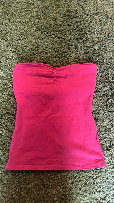 Shirts, cropped t-shirt