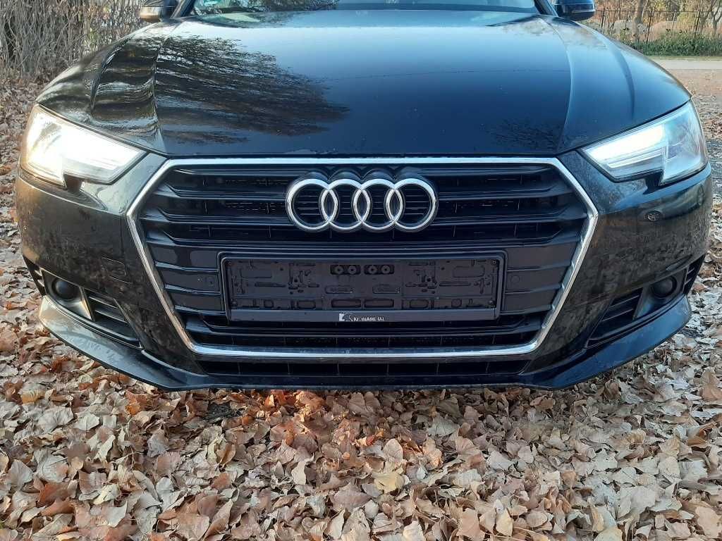 Bara fata Audi A4 B9 2018 Break 2.0